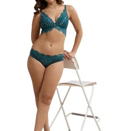 Amante Self-Designed Mid-Rise Seamless Hipster Briefs image 5