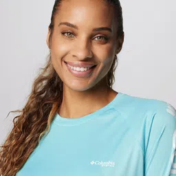 Columbia Omni Wick Tidal II Long Sleeve T-Shirt image 2