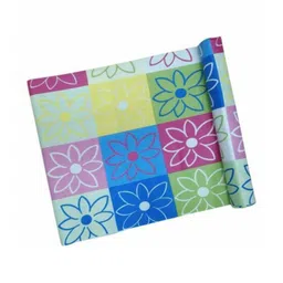 Mopak Decor Blue Set of 1 Regular Shelf Liner Organisers image 2