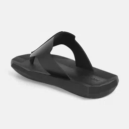 Mochi Men Leather Comfort Sandals image 5