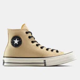 Converse Unisex High-Top Sneakers image 5