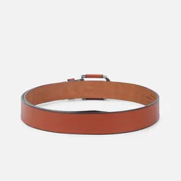 Allen Solly Men Leather Belt image 2