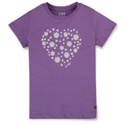 Gini and Jony Floral Printed Round Neck Cotton T-shirt-picture-17