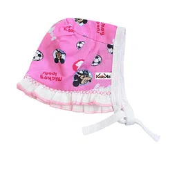 Kidska Kids Cap (Multicolor) image 4