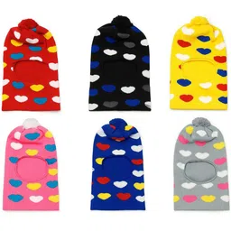 ketkar Unisex Kids Printed Woollen Fashion image 5