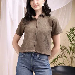 Kinjo Crop Top image 5