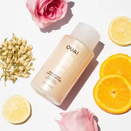 OUAI Medium Hair Shampoo with Babassu & Coconut Oil - 300 ml image 2