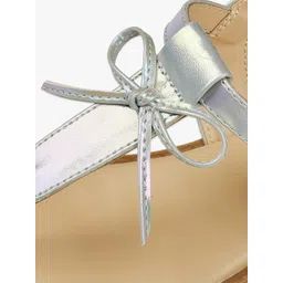 toothless Girls T-Strap Flats image 2