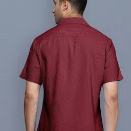 Moda Rapido Men Standard Casual Shirt image 2