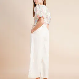 Vero Moda Girls Basic Jumpsuit image 5