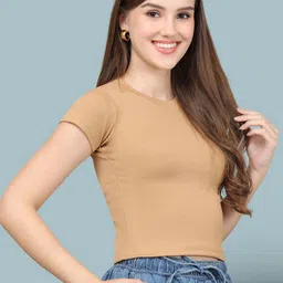 Jinfo Cotton Top image 2