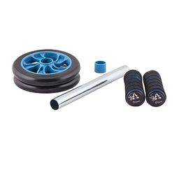 HackerX Abdominal Wheel Ab Roller-picture-4