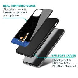 QRIOH Quirky Printed Samsung Galaxy S25 Plus 5G Back Case Mobile Accessories image 2