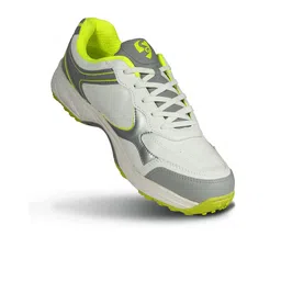 SG Unisex Lace-Ups Cricket Shoes image 2