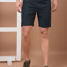 Force NXT Men Microfiber Anti Viral Anti Odour Cool Sports Shorts-picture-38