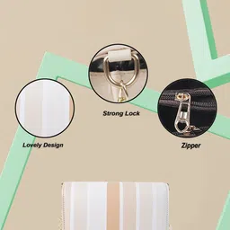 ROLEXO Structured Sling Bag image 3