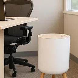 sr creation Plastic Dustbin image 3