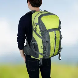 KPOP Men Backpack-picture-30