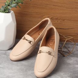 yoho Women Bliss 006 Slip-On Footpharma Footbed Loafers-picture-33