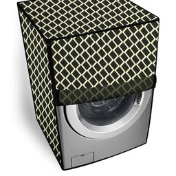 The Furnishing Tree Printed Washing Machine Cover-picture-30