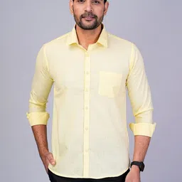 BLACKLILLY Men Standard Slim Fit Casual Shirt-picture-30