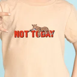 NUSYL Boys Monochrome T-shirt image 2