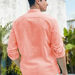 Navkanj Men Kurta image 5