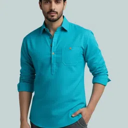 LENIA Men Kurta-picture-29