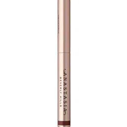 ANASTASIA BEVERLY HILLS Water-Resistant True-Matte 2024 Liquid Eyeliner 2.4ml - Burgundy image 4