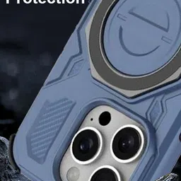 Karwan Geometric Printed Silicone iPhone 16 Pro Back Case image 3