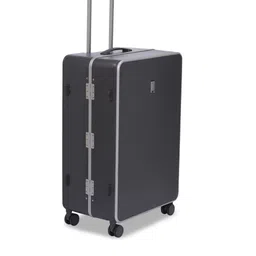 SWISS MILITARY Set Of 2 Lorenzo PC Hard-Sided Trolley Suitcase image 3