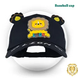 Tomorrow Fashion Unisex Multi Cotton Caps image 4