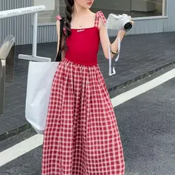 LULU & SKY Girls Top with Skirt image 5