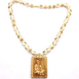 BRIJ HAAT Unisex Necklace image 4