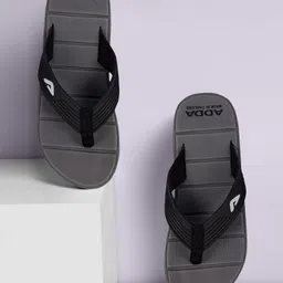 adda Men Slippers image 1