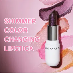 Shopaarel Blooming Kiss Matte Lipstick 3.4 g - Fantasy 04 image 3