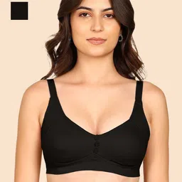 KOMLI Bra Full Coverage image 5