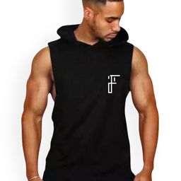 Fashnobic Push Your Limit Printed Hooded GymVest FB-105_Back_pt-270-picture-44