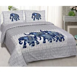 E Elma Unisex Multi Bedsheets-picture-40