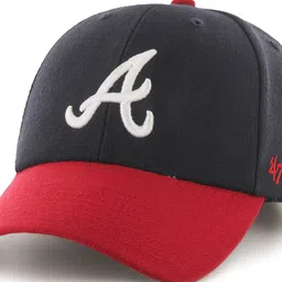 '47 Men Woollen Snapback Cap image 2