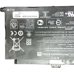 WEFLY Laptop Battery Compatible For HP 849569-542 3 Cell Laptop Battery-picture-14
