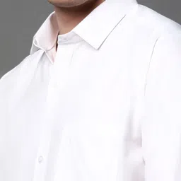 BROWN BROTHERS Men Standard Opaque Casual Shirt image 4