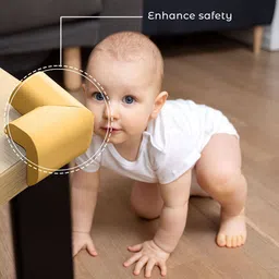 BAESD Set Of 20 Baby Safety Corner Protector image 3