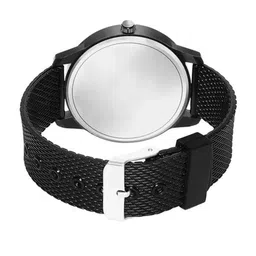 FROZIL Men Round Dial & Straps Analogue Watch CASADO PVC image 2