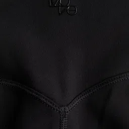 H&M Women Sports Fleece Leggings With Soft Move image 5