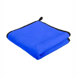 Aura Blue 400 GSM Super Absorbent Kitchen Towels-picture-15