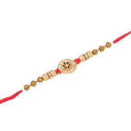 NVR Thread Rakhi image 4