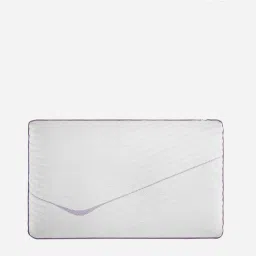 duroflex Comfort Cove Hyper Soft PU Foam 27x17 Inch Pillow image 5