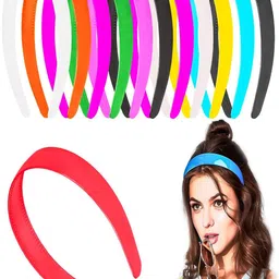 ANNA CREATIONS Women Embellished Hairband-image-0