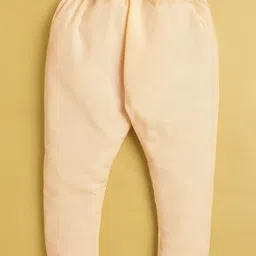 BAESD Boys Printed Regular Kurta with Pyjamas-picture-37